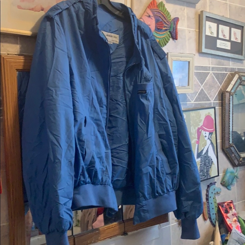 Members only jacket - Picture 2 of 8